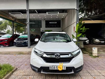 Honda CR V 2019 L - 61000 km. Mua bán Ô tô tại Thành phố Biên Hòa Đồng Nai được đăng bởi Peacemaker