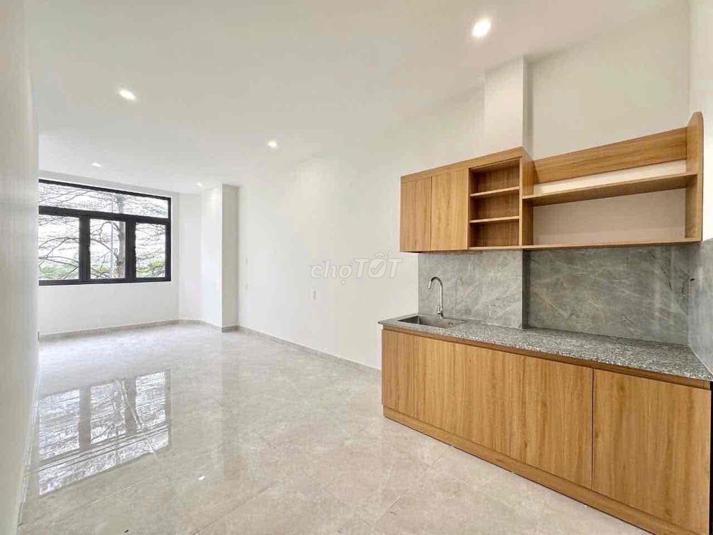Rent · 1 bd · 45 м² · Thành phố Thủ Đức, ул. Đường Đỗ Xuân Hợp