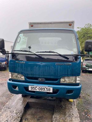 Kia Thaco Frontier K.165 2016. Mua bán Xe tải, xe ben tại Quận Cái Răng Cần Thơ được đăng bởi ÔTÔ TRẦN BẢO