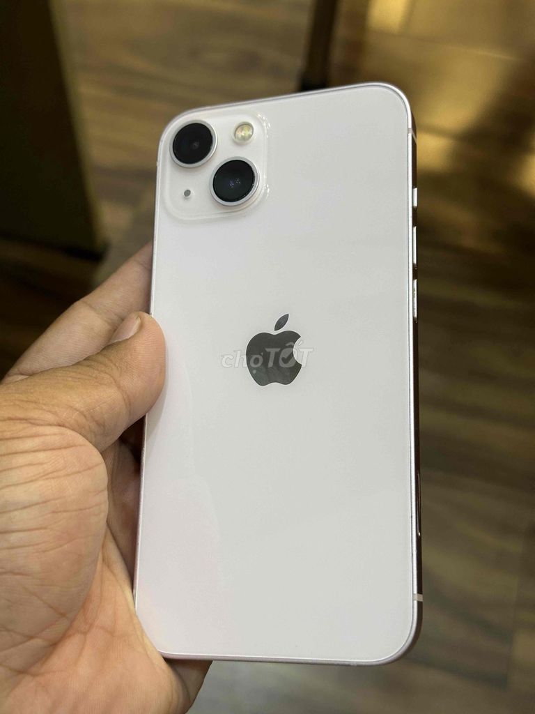 Lên đời thanh lý Apple iPhone 13 128GB Hồng. Mua bán Điện thoại tại Quận Gò Vấp Tp Hồ Chí Minh được đăng bởi Thiên Ân hình 1