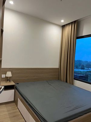 Apartment 63 m² · 2 bed · Vinhomes Ocean Park