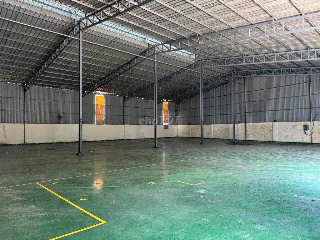 Xưởng Thuận An 900m/45tr Có Điện SX