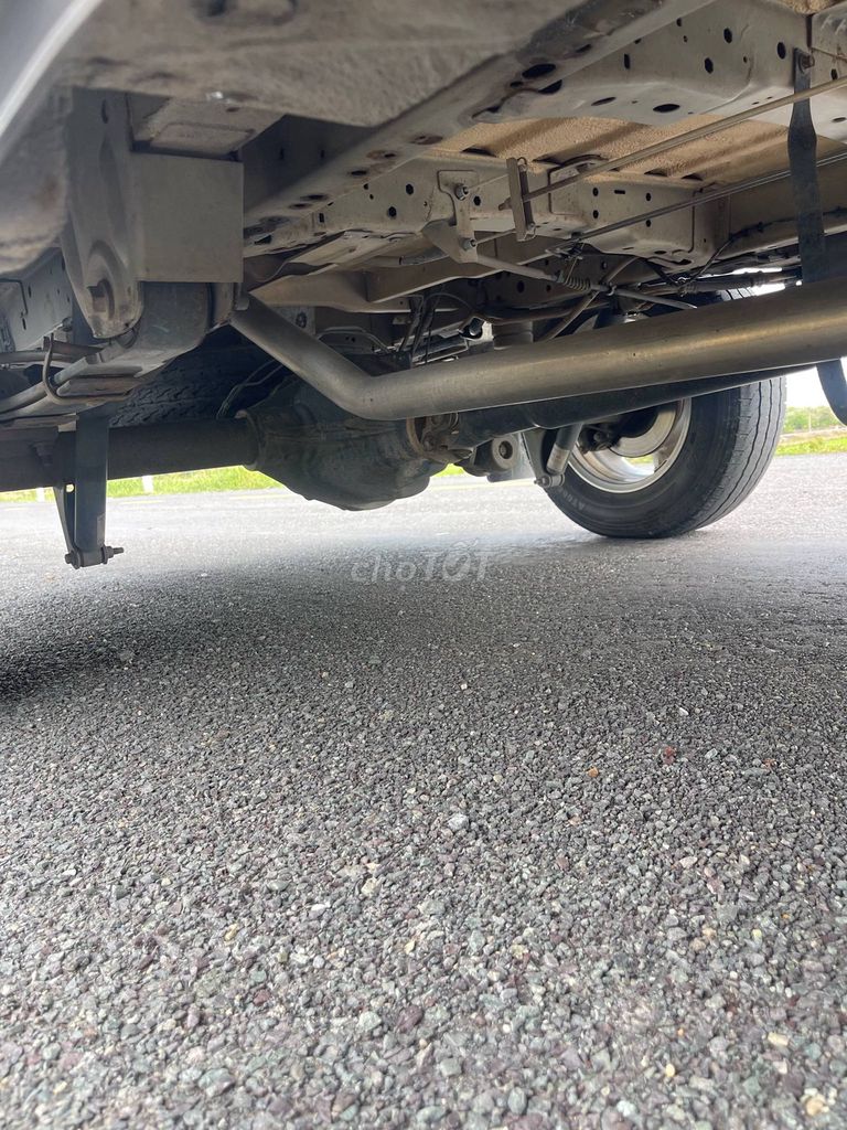 Ford Transit SVP 2018, 16 chỗ, số sàn. Mua bán Phương tiện khác tại Huyện Thạnh Hóa Long An được đăng bởi Hoài Châu hình 15