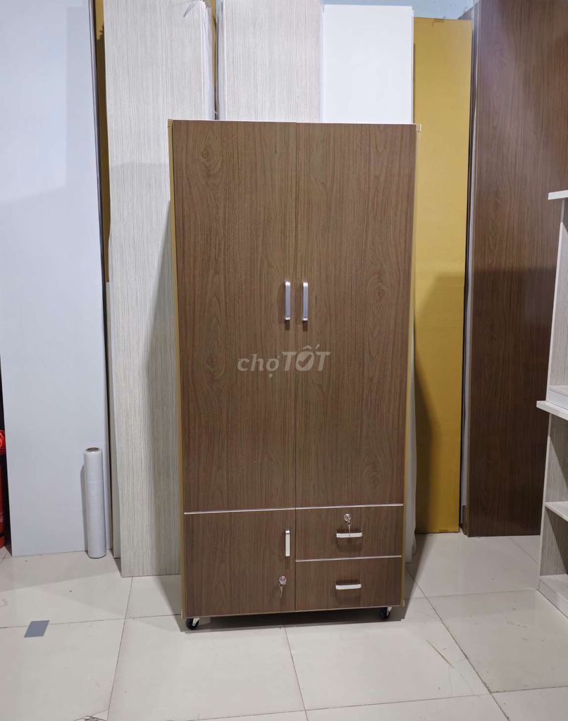 tủ quần áo 2 cánh.tủ nhựa đài loan. Mua bán Tủ, kệ gia đình tại Thành phố Thủ Đức Tp Hồ Chí Minh được đăng bởi lê xuân hình 1