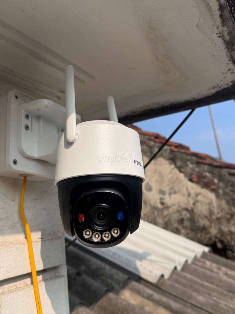 Lắp đặt Camera tại TP.HCM. Dịch vụ nhà cửa khác tại Quận Tân Bình Tp Hồ Chí Minh được đăng bởi Camera TL hình 1