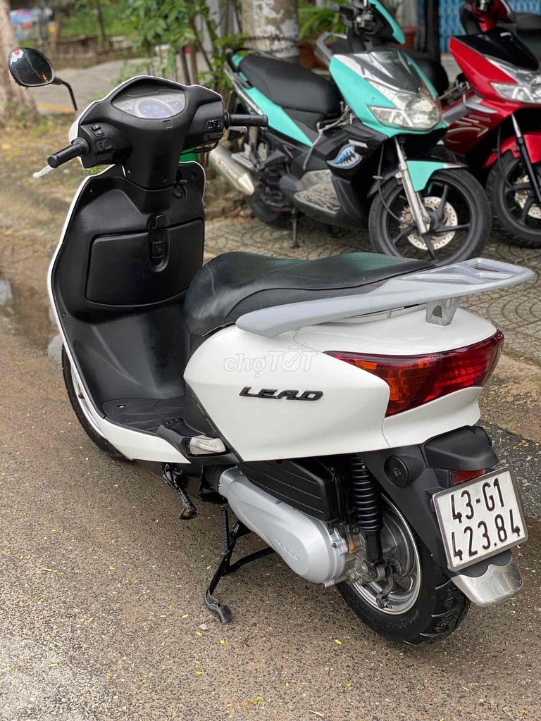 honda lead(scr)hỗ trợ gop trả trước 0đ. Mua bán Xe máy tại Quận Sơn Trà Đà Nẵng được đăng bởi khánh duy bán xe trả góp hình 6