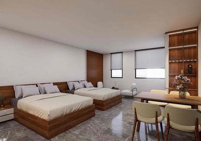 CHO THUÊ CĂN HỘ ĐƯỜNG NGUYỄN HỮU THỌ ĐỦ CÁC LOẠI DIỆN TÍCH- MỚI CỨNG