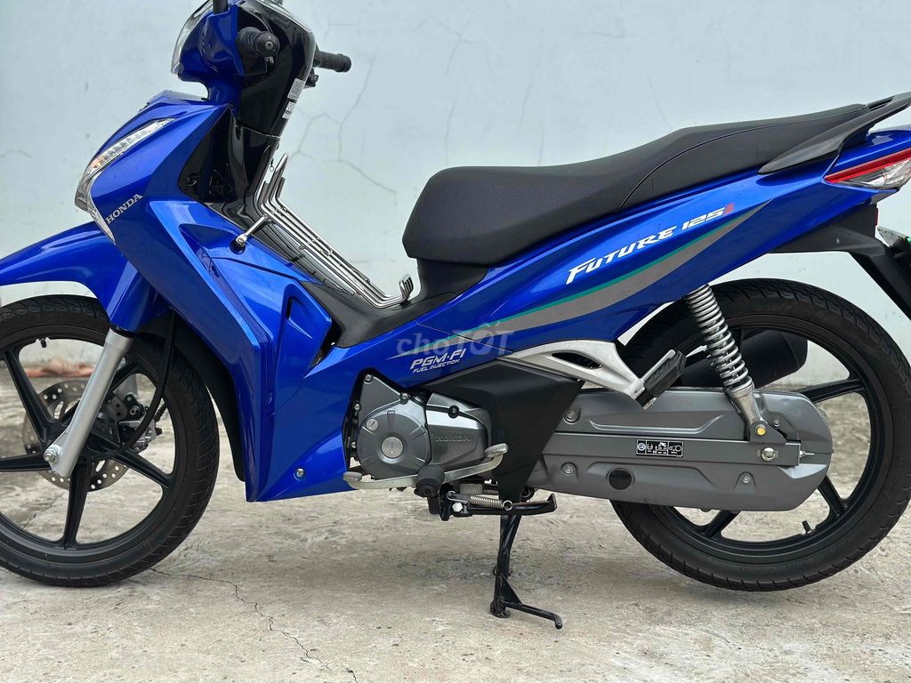 Fuled 2023 ngay chủ lướt 7.000km. Mua bán Xe máy tại Huyện Củ Chi Tp Hồ Chí Minh được đăng bởi Lâm Củ Chi hình 2