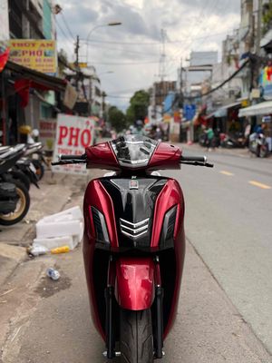 Xe Máy điện BF SH mới 100%, không cần bằng lái. Mua bán Xe máy tại Quận 8 Tp Hồ Chí Minh được đăng bởi Nguyễn Thanh Tuấn