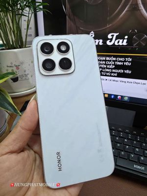 HONOR X8C BẢN R8/512G CHÍNH HÃNG FPT BH T6/2027.. Mua bán Điện thoại tại Quận Đống Đa Hà Nội được đăng bởi HƯNG PHÁT Mobile