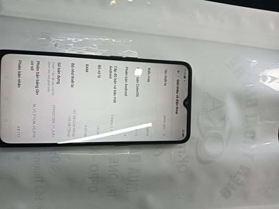Oppo a31 6/128gb pin 5000mah. Mua bán Điện thoại tại Quận Thanh Xuân Hà Nội được đăng bởi Vanquyen Qka