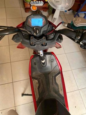 nhà dư dùng. Mua bán Xe điện tại Quận 7 Tp Hồ Chí Minh được đăng bởi HẢI