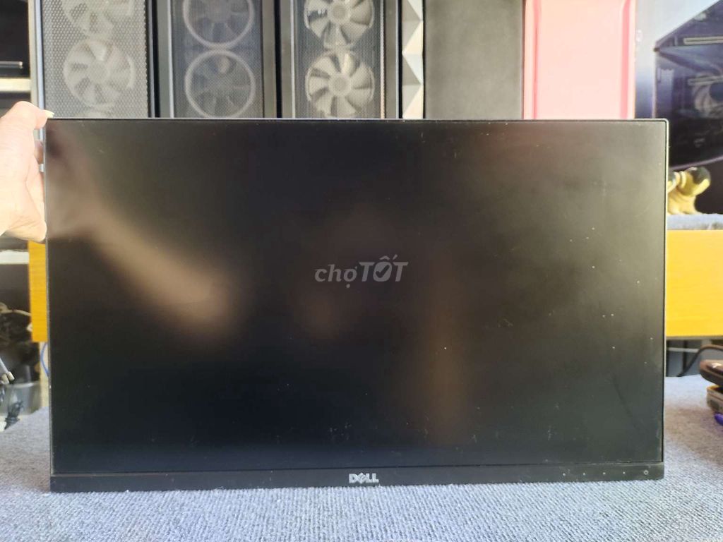 🍓BÁN XÁC MÀN HÌNH DELL U2414HB CÒN NGUỒN MÀN BỂ. Mua bán Phụ kiện (Màn hình, Chuột...) tại Quận Gò Vấp Tp Hồ Chí Minh được đăng bởi em bán máy tính hình 4