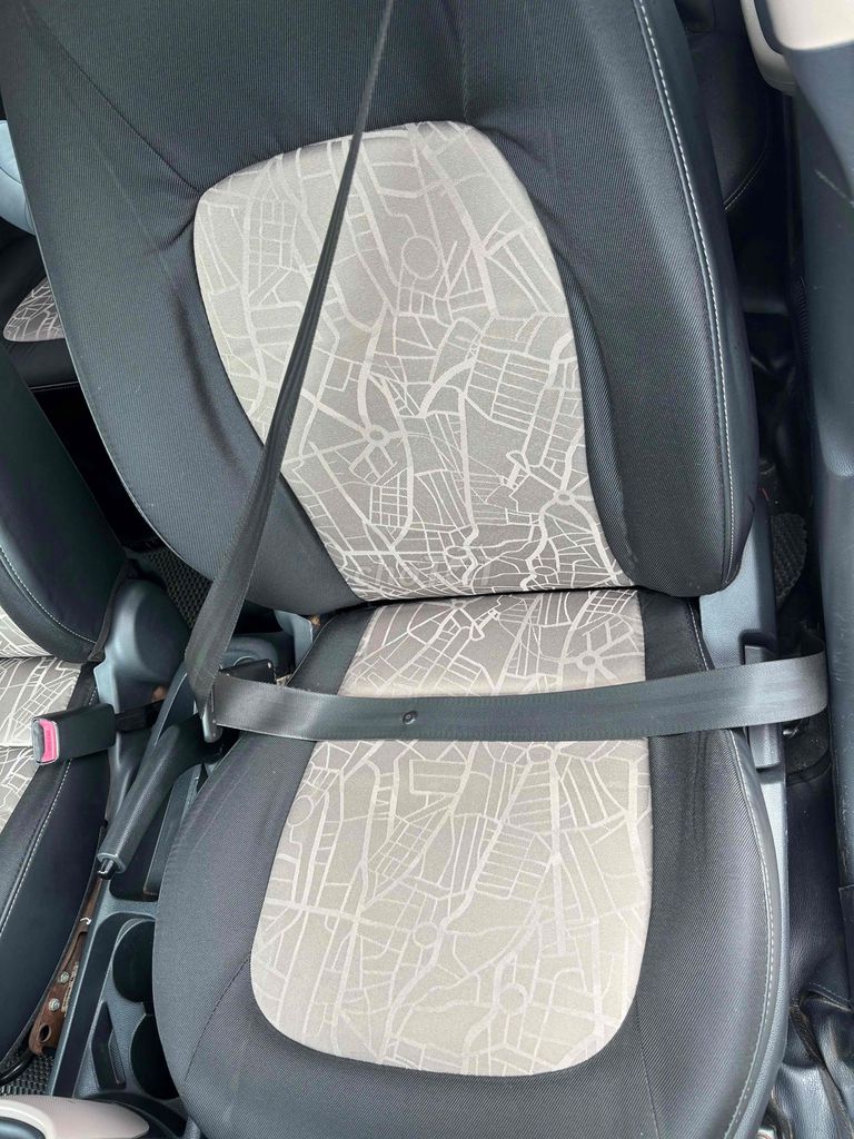 Hyundai Grand i10 2016 Grand 1.0 MT - 134567 km. Mua bán Ô tô tại Thành phố Buôn Ma Thuột Đắk Lắk được đăng bởi Quảng ĐăkLăk hình 13