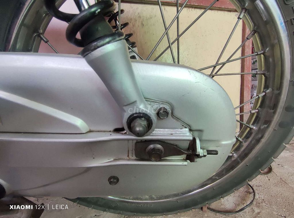 Bán wave 100 nguyên zin biển HP. Mua bán Xe máy tại Quận Kiến An Hải Phòng được đăng bởi Thu vu đinh hình 3