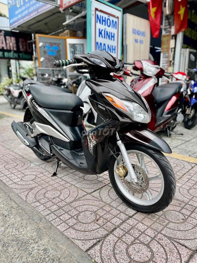 ❤️Yamaha Luvias 2011 Xăng Cơ, Biển 29, CÓ GÓP. Mua bán Xe máy tại Quận 8 Tp Hồ Chí Minh được đăng bởi Tấn Đạt hình 6