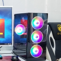 Minh PC Sài Gòn Computer Thủ Đức