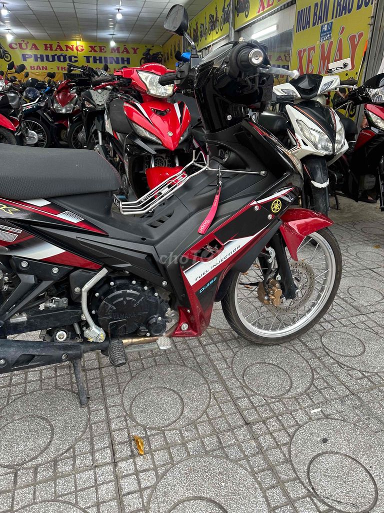 ex 135 xuống áo 2010 cực chất ( có bán trả góp). Mua bán Xe máy tại Thành phố Thuận An Bình Dương được đăng bởi xe máy phước thịnh hình 5