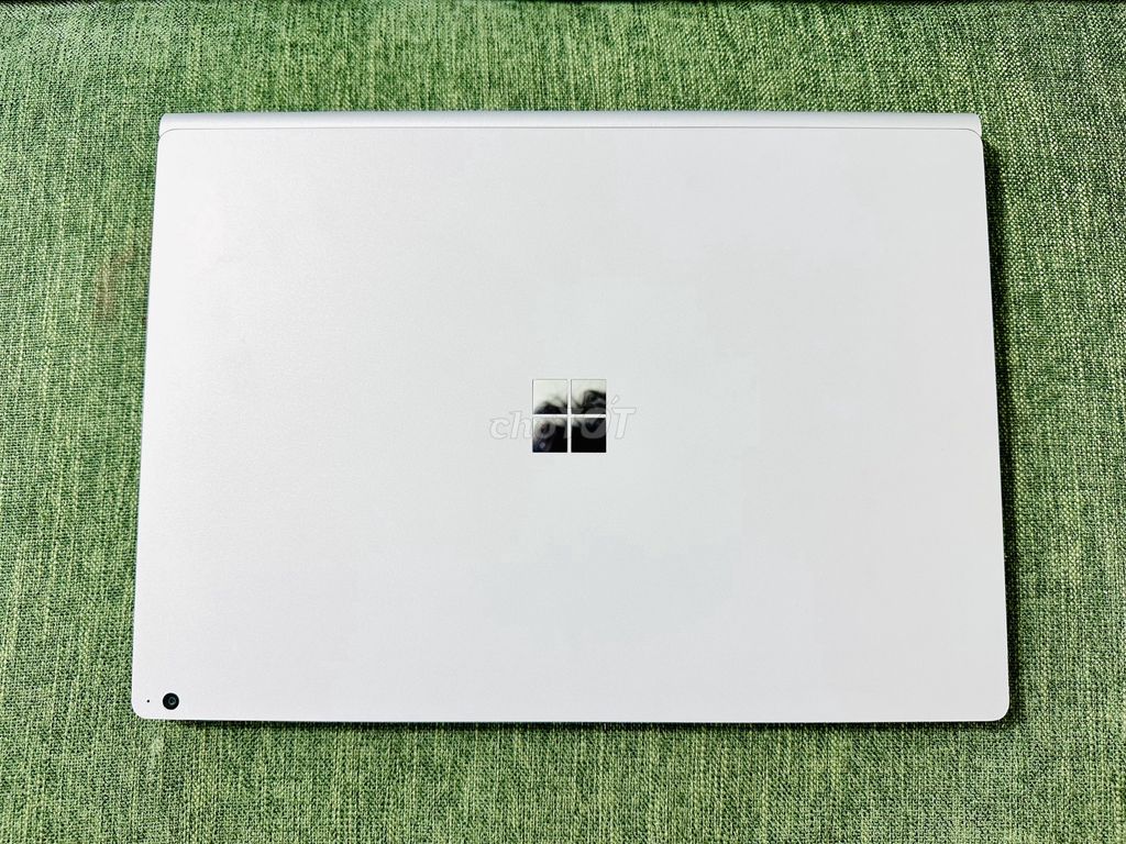 Surface Book 2 i7 15 inch 16GB/256GB VGA 1060. Mua bán Laptop tại Quận Hồng Bàng Hải Phòng được đăng bởi Trần Mạnh Cường hình 1