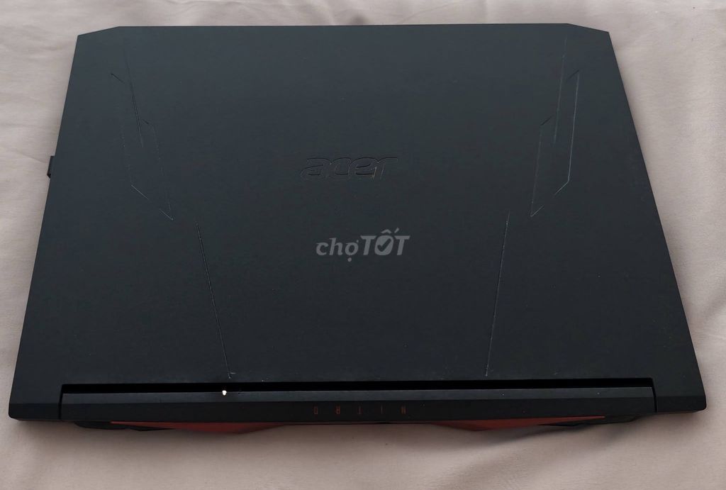 Acer Nitro 5 i5-11400H RTX 3060 16GB/512GB Đen. Mua bán Laptop tại Quận Bình Thạnh Tp Hồ Chí Minh được đăng bởi Hội Đồ Điện Tử hình 1