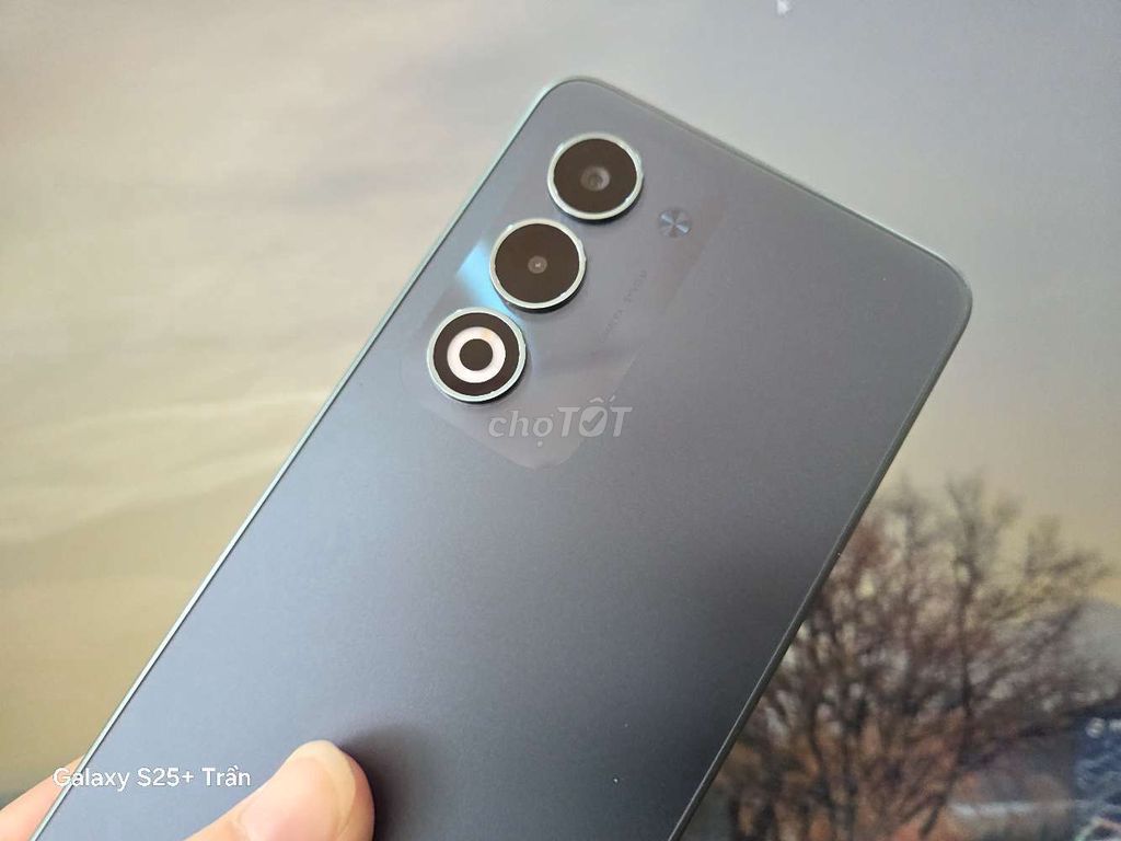 OPPO A5 Ram 6/128 Còn BH Đến T10-2026. Mua bán Điện thoại tại Quận 5 Tp Hồ Chí Minh được đăng bởi Androidgiare hình 1