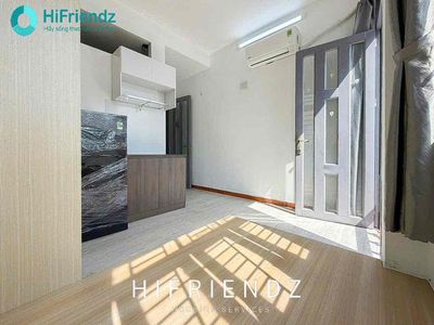 Room 20 m² · Đường Số 6