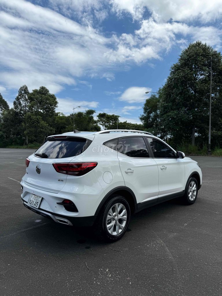 MG MGZS sx 2025 - 4000 km. Mua bán Ô tô tại Quận Hải Châu Đà Nẵng được đăng bởi Quốc Khánh hình 6