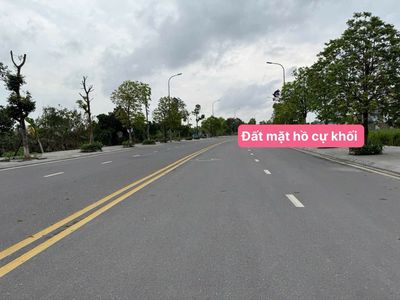 Plot of land 120 m² · Đường Bát Khối