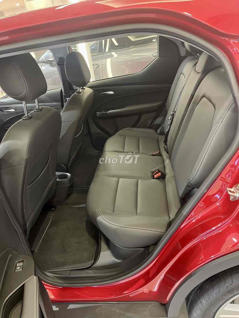 VINFAST VF5 2025, LÃI SUẤT 6%, 10Tr NHẬN XE. Mua bán Ô tô tại Quận Bình Thạnh Tp Hồ Chí Minh được đăng bởi VINFAST MIỀN NAM hình 9