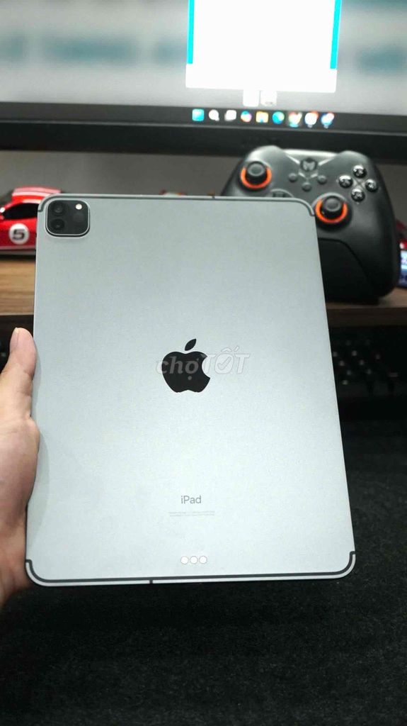 Ipad Pro 2020 128GB 5G Wifi