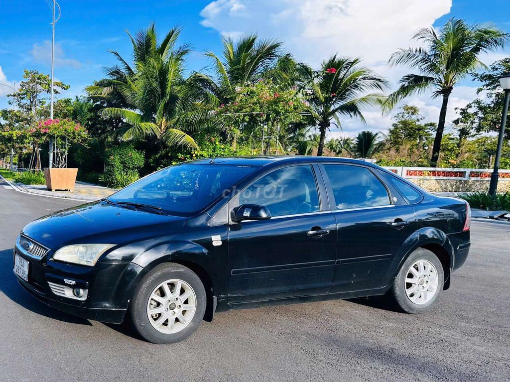 2007 1.8 MT. Mua bán Ô tô tại Thành phố Huế Thừa Thiên Huế được đăng bởi Quỳnh Giao hình 5