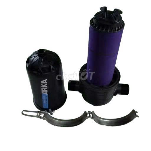 Lọc đĩa Arka T60. Mua bán Đồ chuyên dụng, Giống nuôi trồng tại Huyện Đắk Mil Đắk Nông được đăng bởi Nguyễn Đăng Hùng hình 1