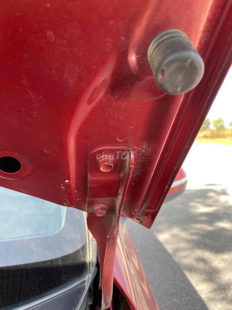 Hyundai Accent 2023 1.4 MT Tiêu Chuẩn - 73000 km. Mua bán Ô tô tại Thị xã Tân Uyên Bình Dương được đăng bởi tân hình 9