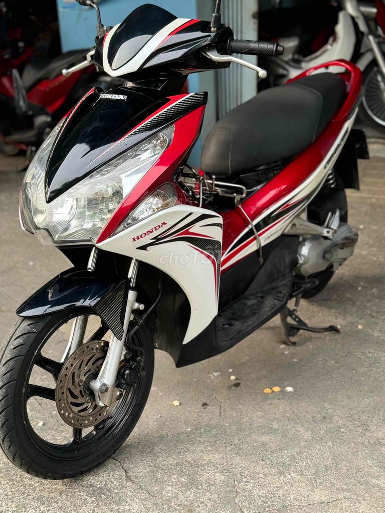 Honda Airblade bstp chính chủ công chứng