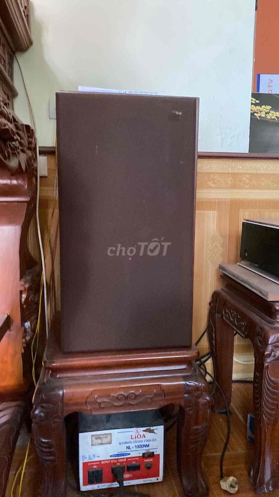 nghỉ chơi thanh lý bộ âm thanh cỏ. Mua bán Tivi, Âm thanh tại Huyện Tiên Du Bắc Ninh được đăng bởi hoang tai hình 3
