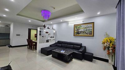 Cho thuê Dic phoenix 3PN full nội thất căn goac ban công rộng. Cho thuê căn hộ/chung cư tại Thành phố Vũng Tàu Bà Rịa - Vũng Tàu được đăng bởi Như Quỳnh