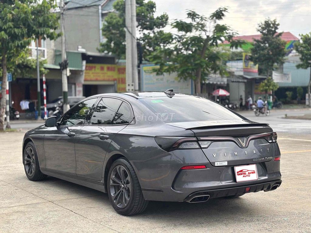 Lux A 2019 bản tiêu chuẩn 1 chủ từ đầu siêu đẹp. Mua bán Ô tô tại Thành phố Dĩ An Bình Dương được đăng bởi Dương hình 6