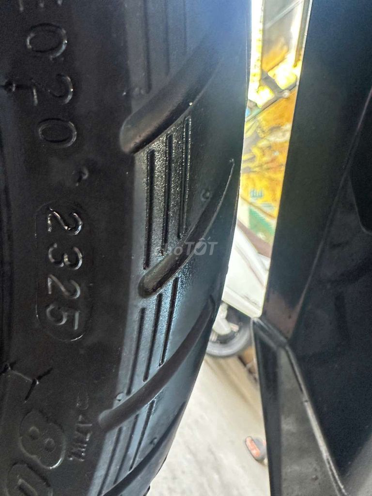 Sirius Fi 2016. Mua bán Xe máy tại Quận Ninh Kiều Cần Thơ được đăng bởi MINH THIỆN bán xe trả góp hình 4