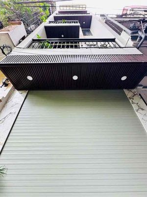 Sốc! Quan Nhân, ngõ thông, 2 thoáng, ba gác đỗ, nhà đẹp. 35m Chỉ 7,6ty