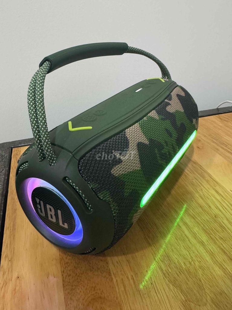 Loa Bluetooth DIY JBL của HC DIY. Mua bán Tivi, Âm thanh tại Thành phố Buôn Ma Thuột Đắk Lắk được đăng bởi Võ Đức Duy hình 1