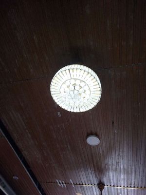 Thanh lý 2 bộ quạt trần. Mua bán Nội thất, đồ gia dụng khác tại Thành phố Biên Hòa Đồng Nai được đăng bởi Hạnh