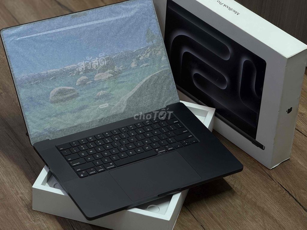 MacBook M4 Pro 16inch 48GB/1TB 14Cpu/20Gpu New. Mua bán Laptop tại Quận 10 Tp Hồ Chí Minh được đăng bởi MacBook 2Hand hình 1