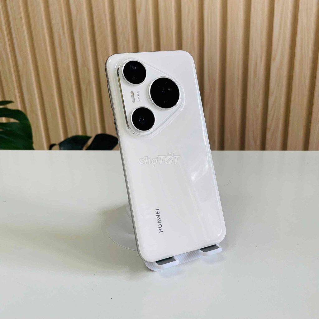 Huawei Pura 80 Pro QT -12/512 - Pin 100%- Đẹp 99. Mua bán Điện thoại tại Quận Ninh Kiều Cần Thơ được đăng bởi Hmphone hình 1