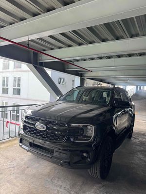Ford Everest Sport 2025 Siêu Lướt 12.000km BH 2028. Mua bán Ô tô tại Quận Tân Phú Tp Hồ Chí Minh được đăng bởi BẾN THÀNH FORD XE ĐÃ QUA SỬ DỤNG