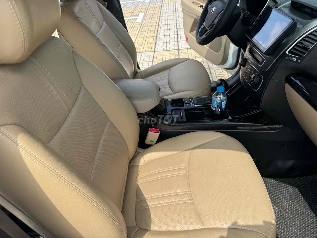 Kia Sorento 2016 2WD 2.4 GATH - 90000 km. Mua bán Ô tô tại Quận Nam Từ Liêm Hà Nội được đăng bởi Chính chủ hình 10