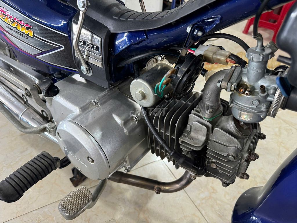 Dream trung hoa máy anpha. Mua bán Xe máy tại Huyện Hàm Thuận Nam Bình Thuận được đăng bởi Toàn hình 3