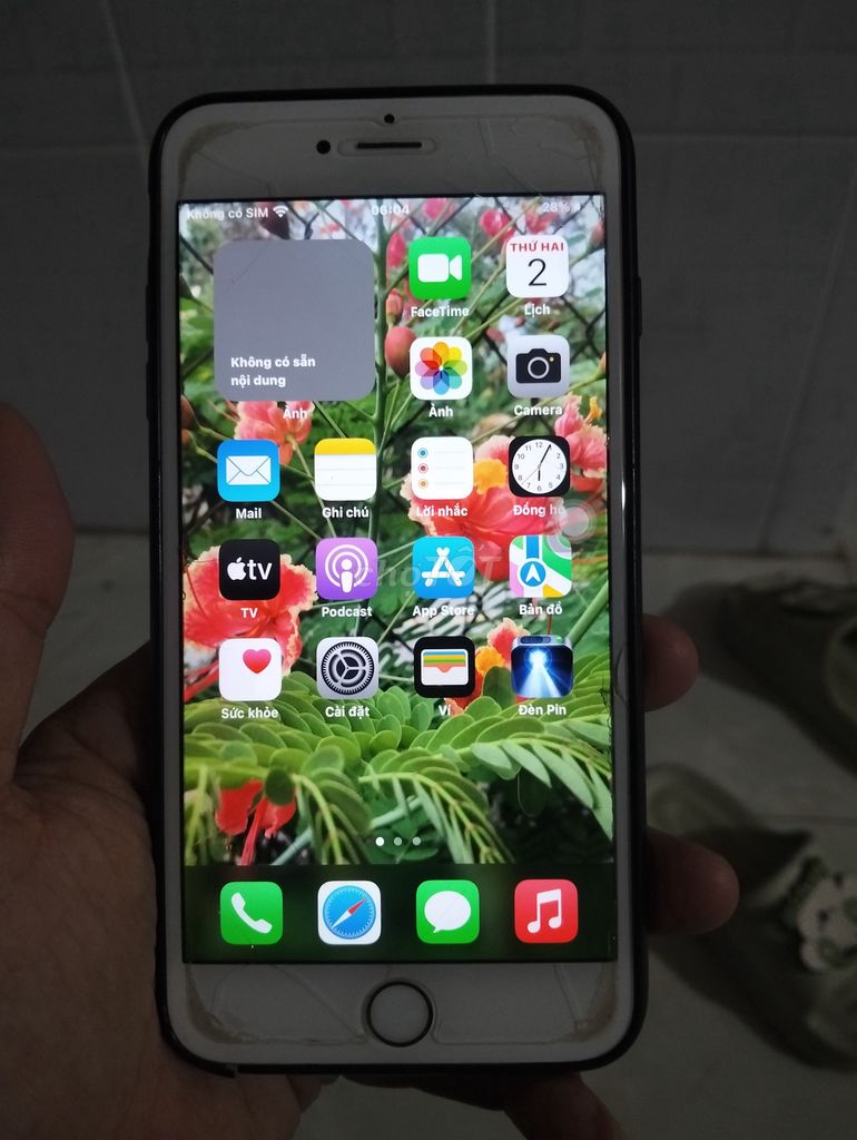 Apple iPhone 6S Plus 16GB Vàng. Mua bán Điện thoại tại Huyện Định Quán Đồng Nai được đăng bởi truong mai hình 1