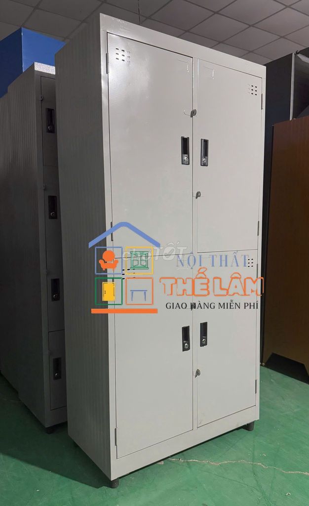 TỦ LOCKER SẮT\\\TỦ LOCKER \\TỦ LOCKER \\TỦ LOCKER