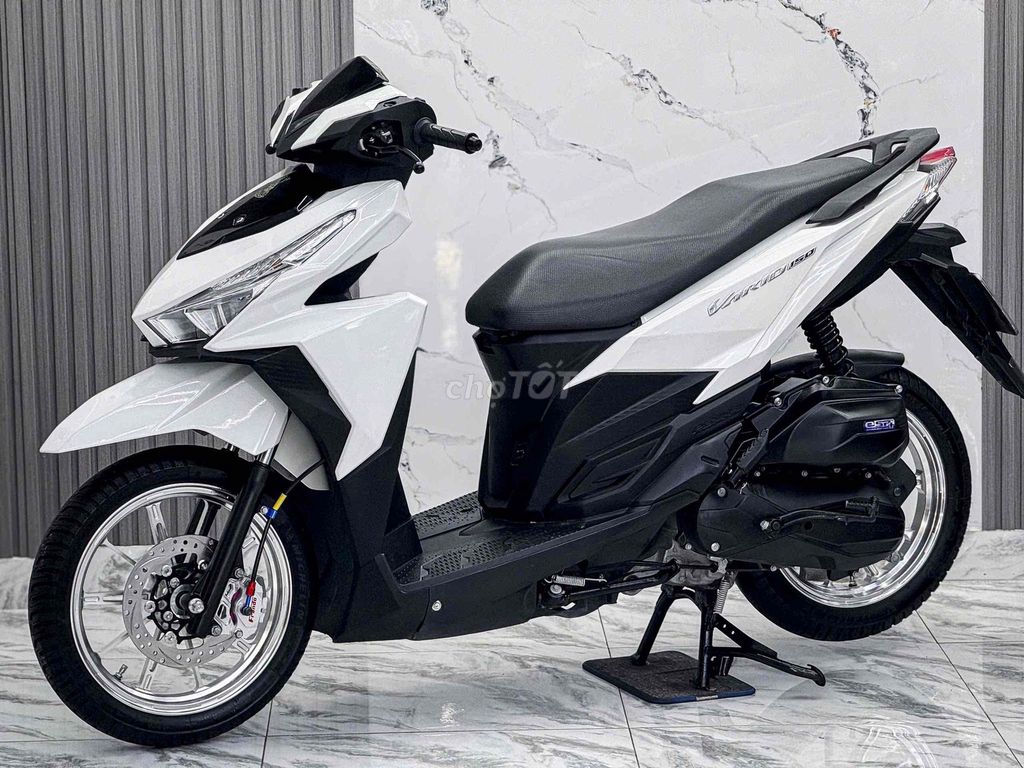 vario 150 2018 bstp 9chủ kiễng đẹp nợ xấu trả 50%. Mua bán Xe máy tại Quận Bình Tân Tp Hồ Chí Minh được đăng bởi Xe Máy Qúy Le hình 1
