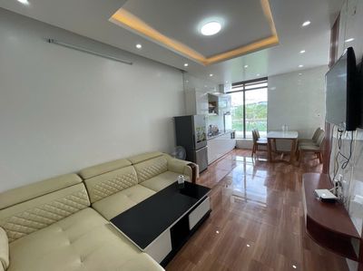 Cho thuê căn hộ cao cấp 2 p.ngủ (90m2) Waterfront City.. Cho thuê căn hộ/chung cư tại Quận Lê Chân Hải Phòng được đăng bởi Nguyễn Văn Tú